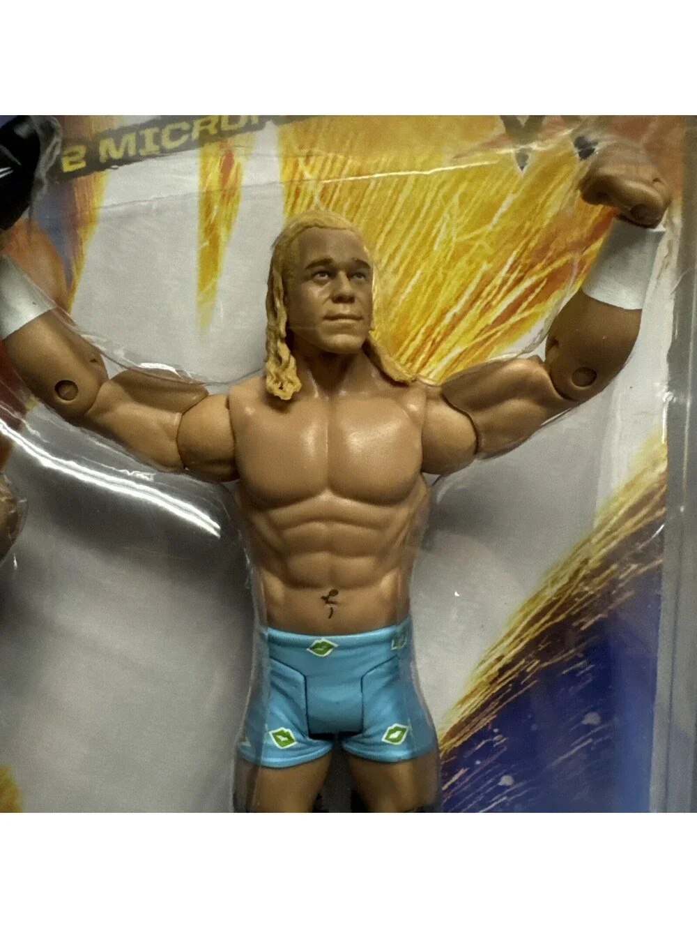 Mattel some shelf
